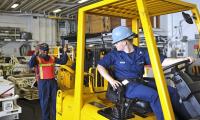 ProSAP Forklift & Equipment Training image 5